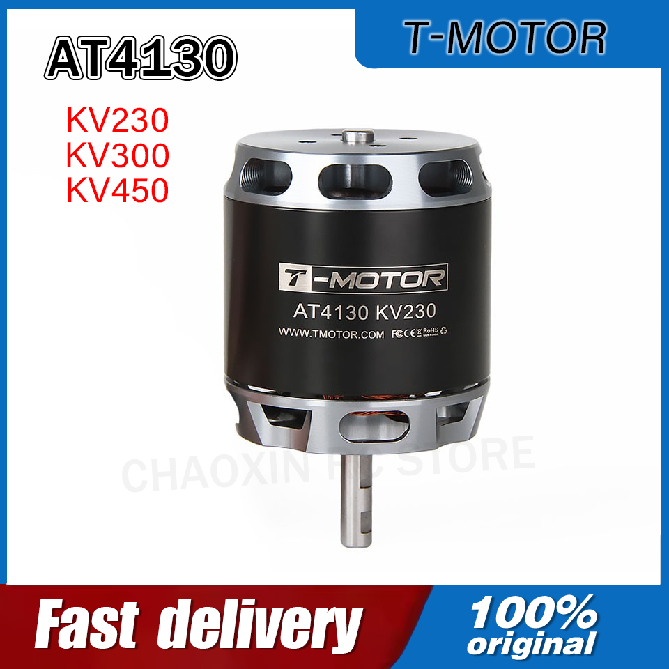 T-MOTOR AT4130 230/300/450KV L – Drone Rc Parts recenzja i cena