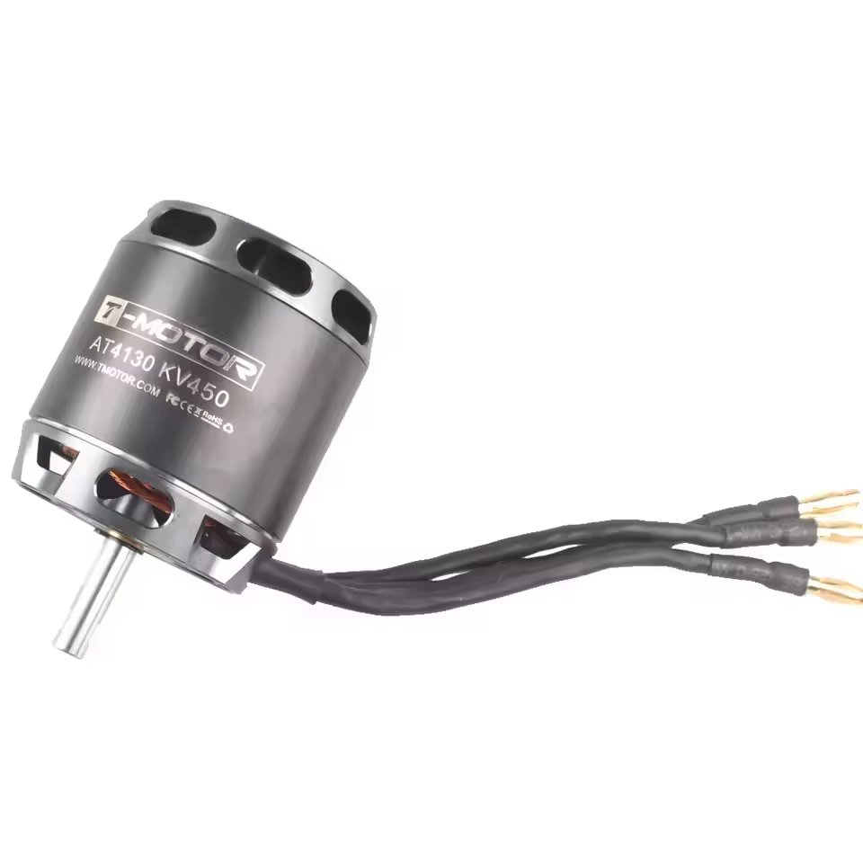 T-MOTOR AT4130 230/300/450KV L – Drone Rc Parts recenzja i cena