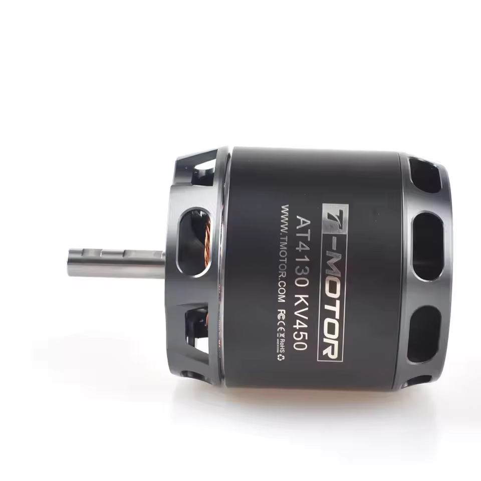 T-MOTOR AT4130 230/300/450KV L – Drone Rc Parts recenzja i cena