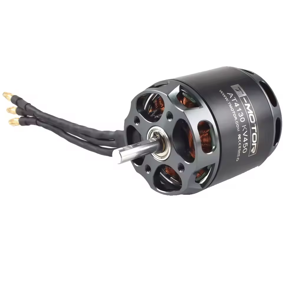T-MOTOR AT4130 230/300/450KV L – Drone Rc Parts recenzja i cena