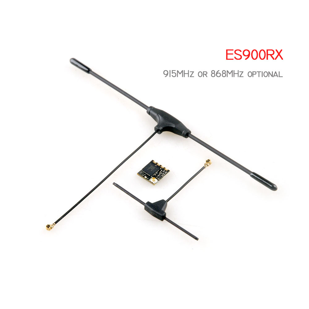 Happymodel RC ELRS Micro ES900 – Drone Rc Kit recenzja i cena