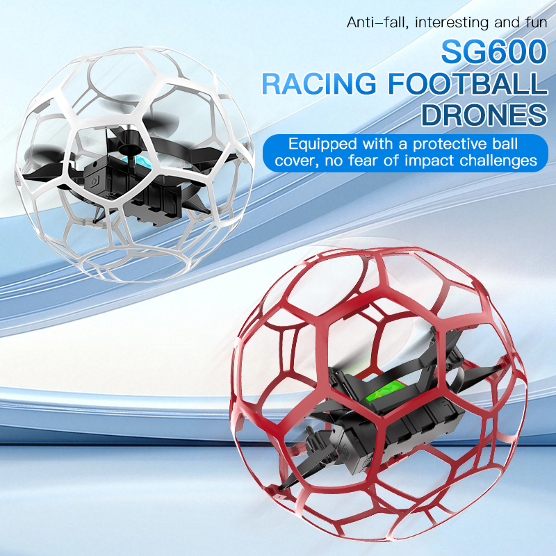 SG600 MAX 2.4G RC Racing Footb – Drone Without Rc recenzja i cena