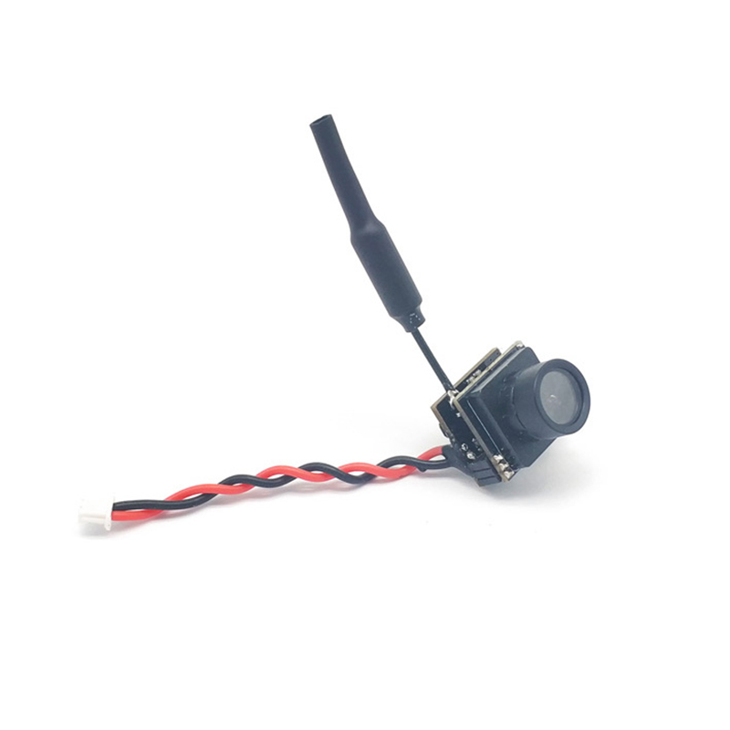 Only 3.6g mini 5.8G FPV 48CH 2 – Fpv Camera Cmos recenzja i cena