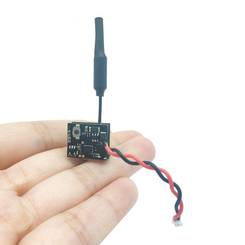 Only 3.6g mini 5.8G FPV 48CH 2 – Fpv Camera Cmos recenzja i cena