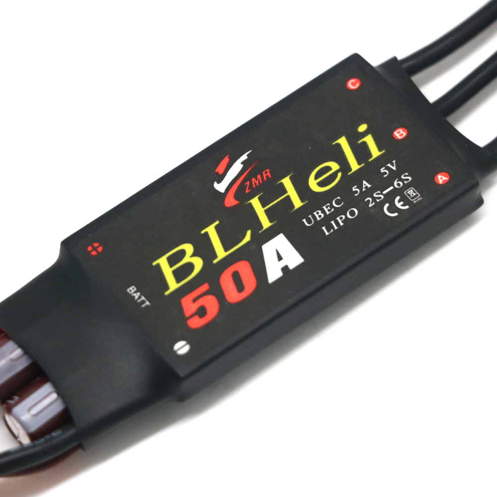 BLHeli Brushless ESC 80A 12A 2 – Drone Rc Controller recenzja i cena