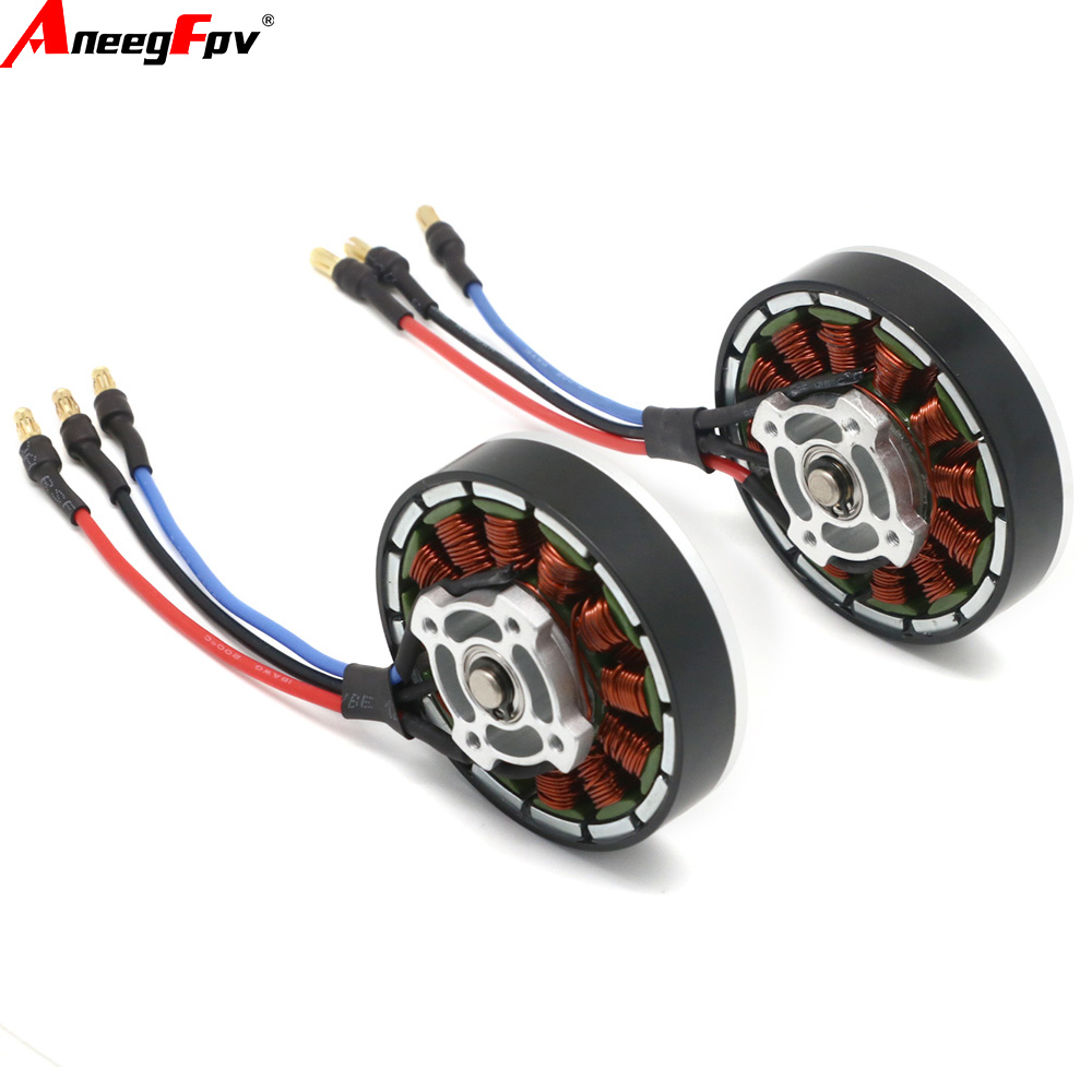 RC Drone Motor 5008 335KV 400K – Drone Rc Kit recenzja i cena