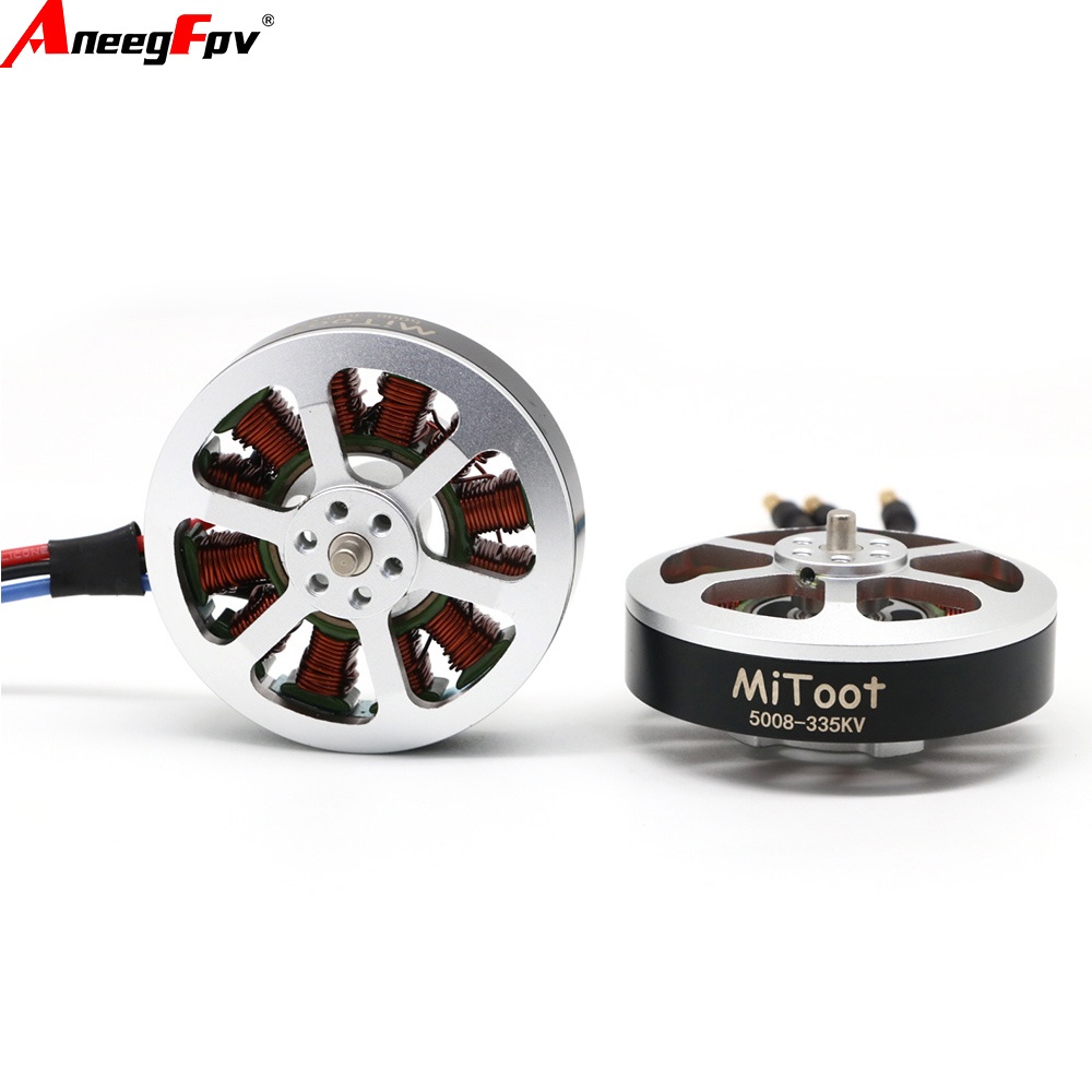 RC Drone Motor 5008 335KV 400K – Drone Rc Kit recenzja i cena