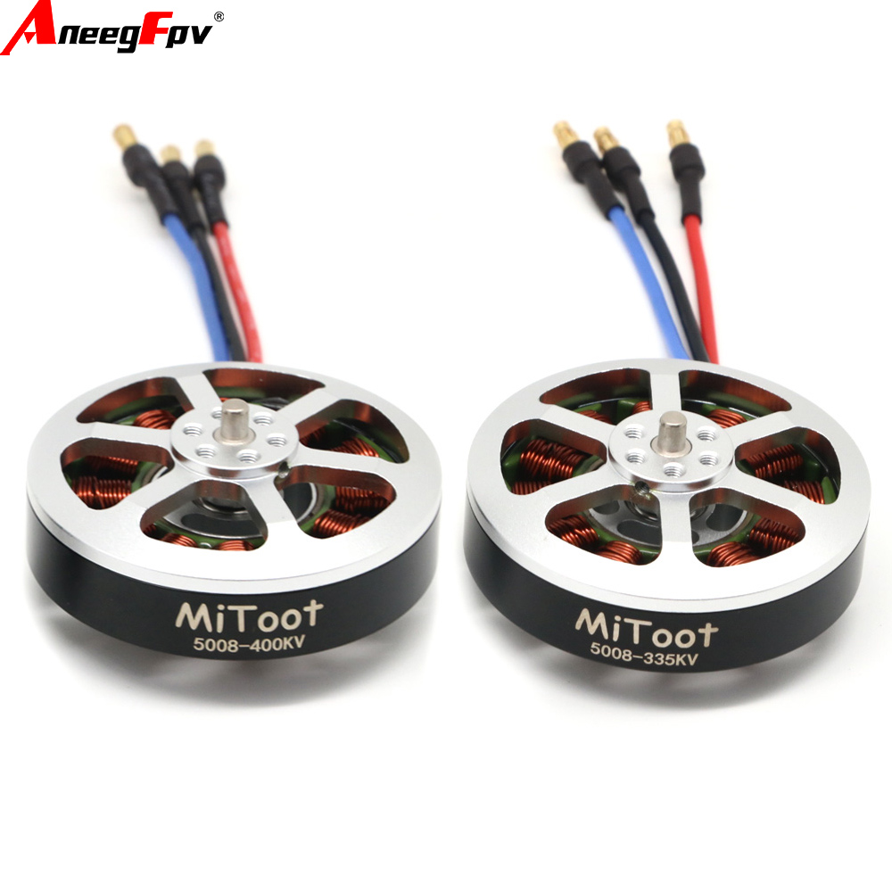 RC Drone Motor 5008 335KV 400K – Drone Rc Kit recenzja i cena