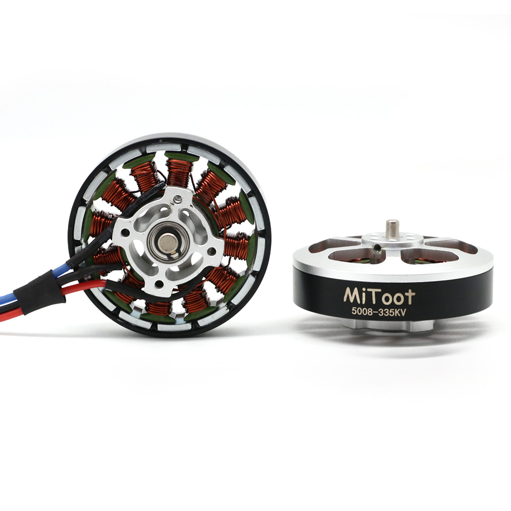 RC Drone Motor 5008 335KV 400K – Drone Rc Kit recenzja i cena