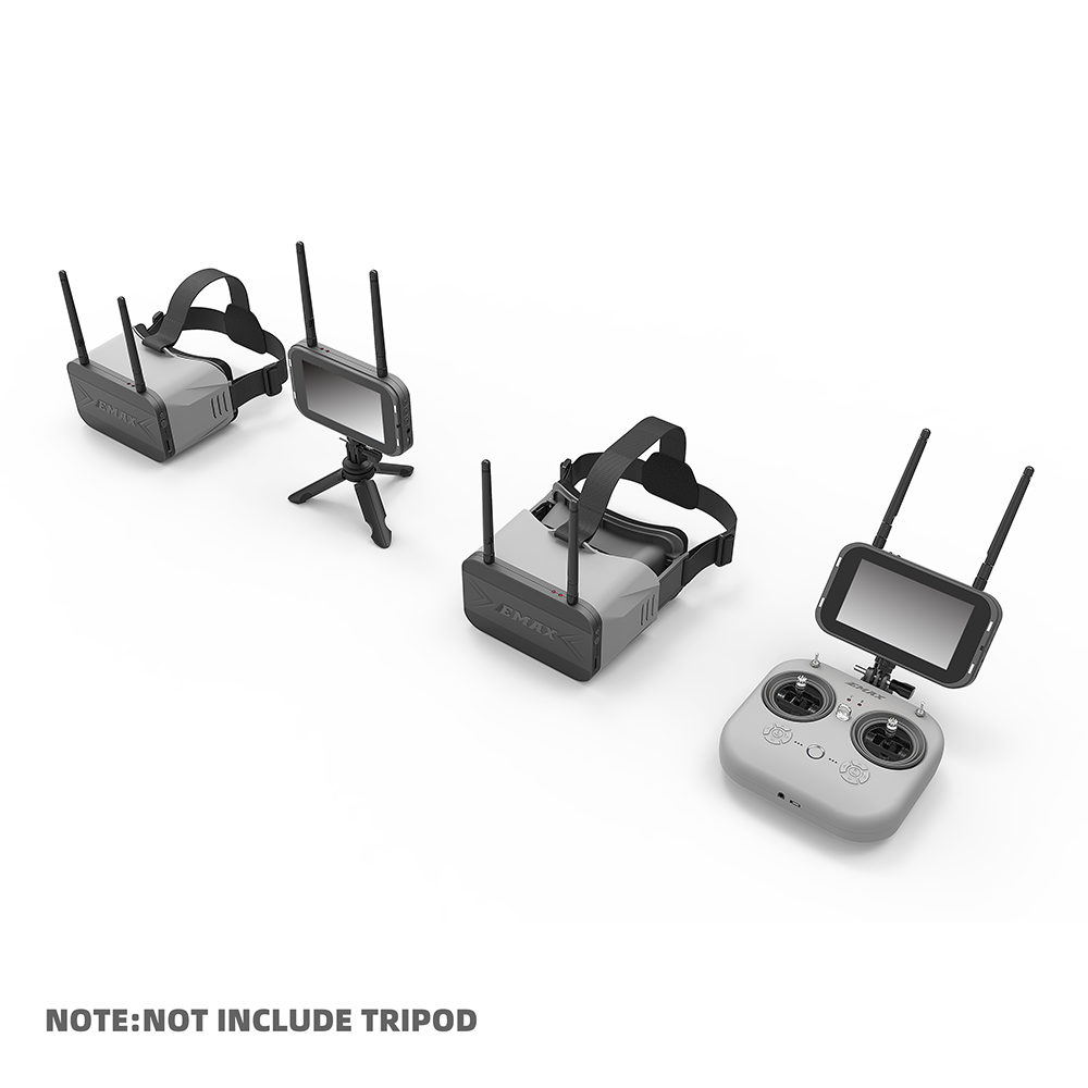 Emax Tinyhawk III 3 RTF Kit FP – Fpv Camera Cmos recenzja i cena