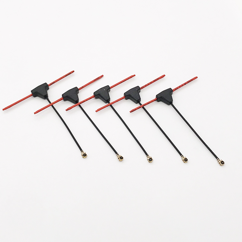 2.4G 2DBI T Antenna IPX1 for T – Drone Rc Controller recenzja i cena