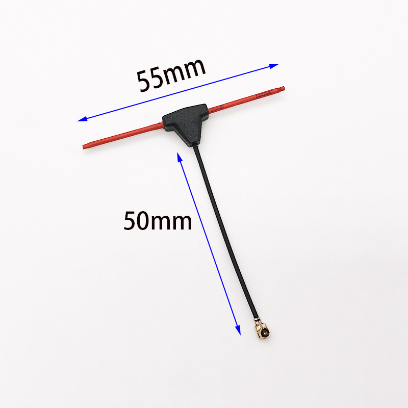 2.4G 2DBI T Antenna IPX1 for T – Drone Rc Controller recenzja i cena