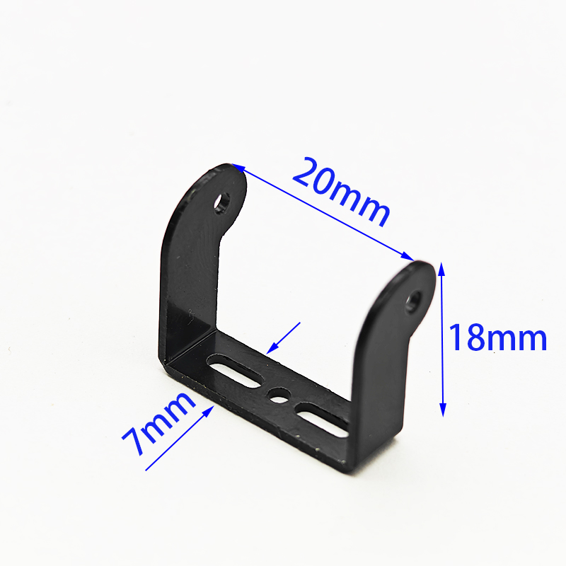 19*19mm Micro FPV Camera Mount – Drone Rc Explorer recenzja i cena