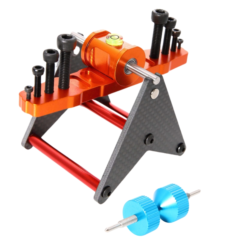 RC Helicopter Blade Propeller  – Propeller Balancer Tool recenzja i cena