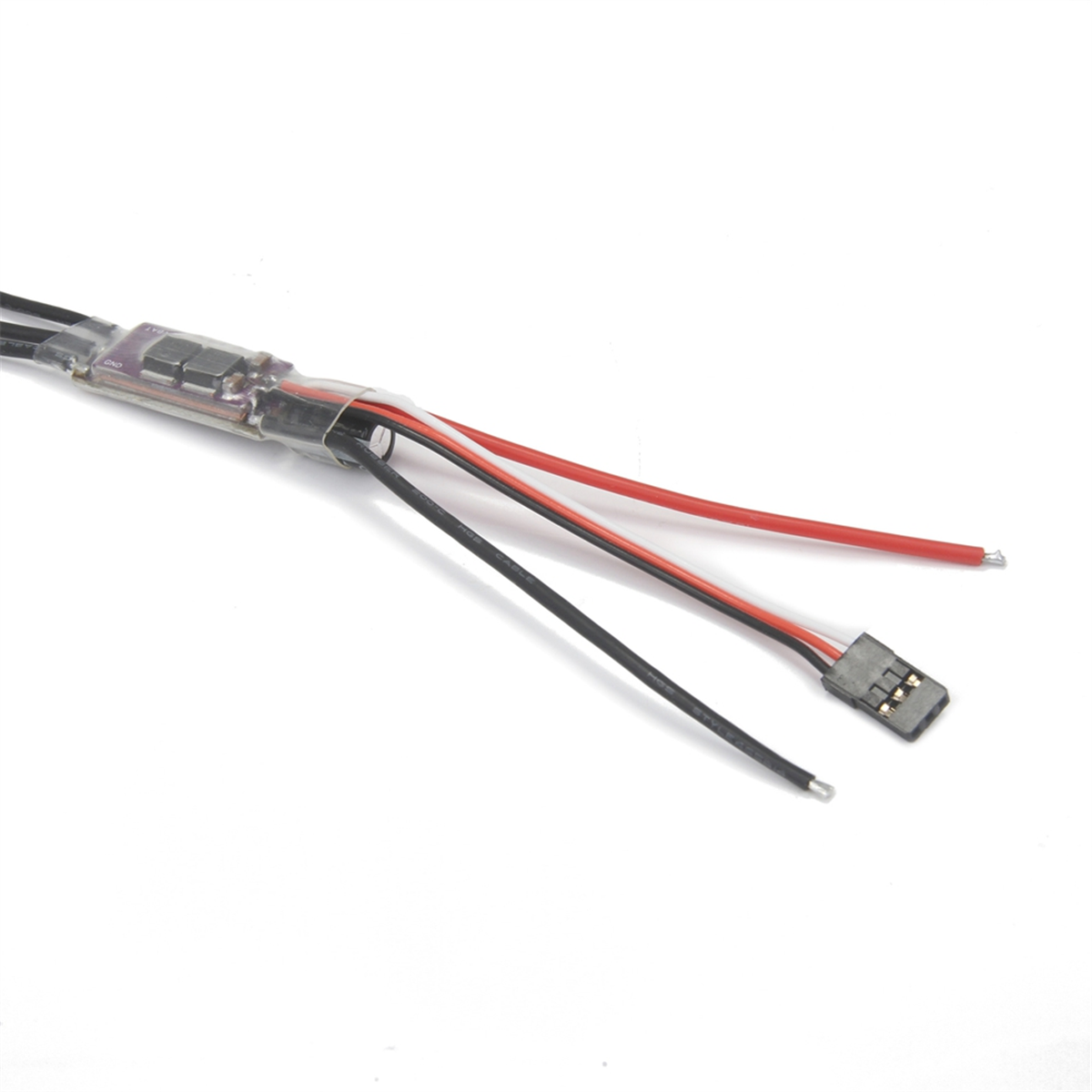 A002 1PCS AM32 32-Bit ESC 2-4S – Drone Rc Controller recenzja i cena
