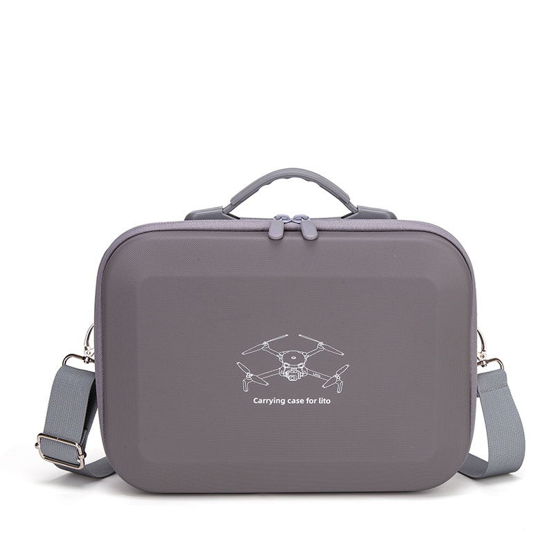Large capacity case for DJI li – Drone Ls Rc recenzja i cena