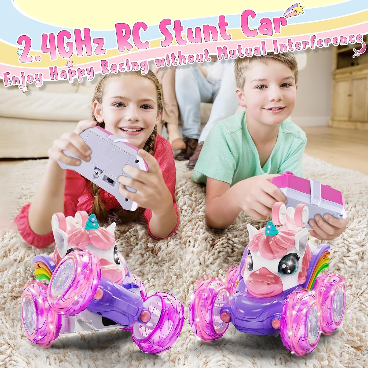 Unicorn Remote Control Car for – Drone Or Rc Car recenzja i cena