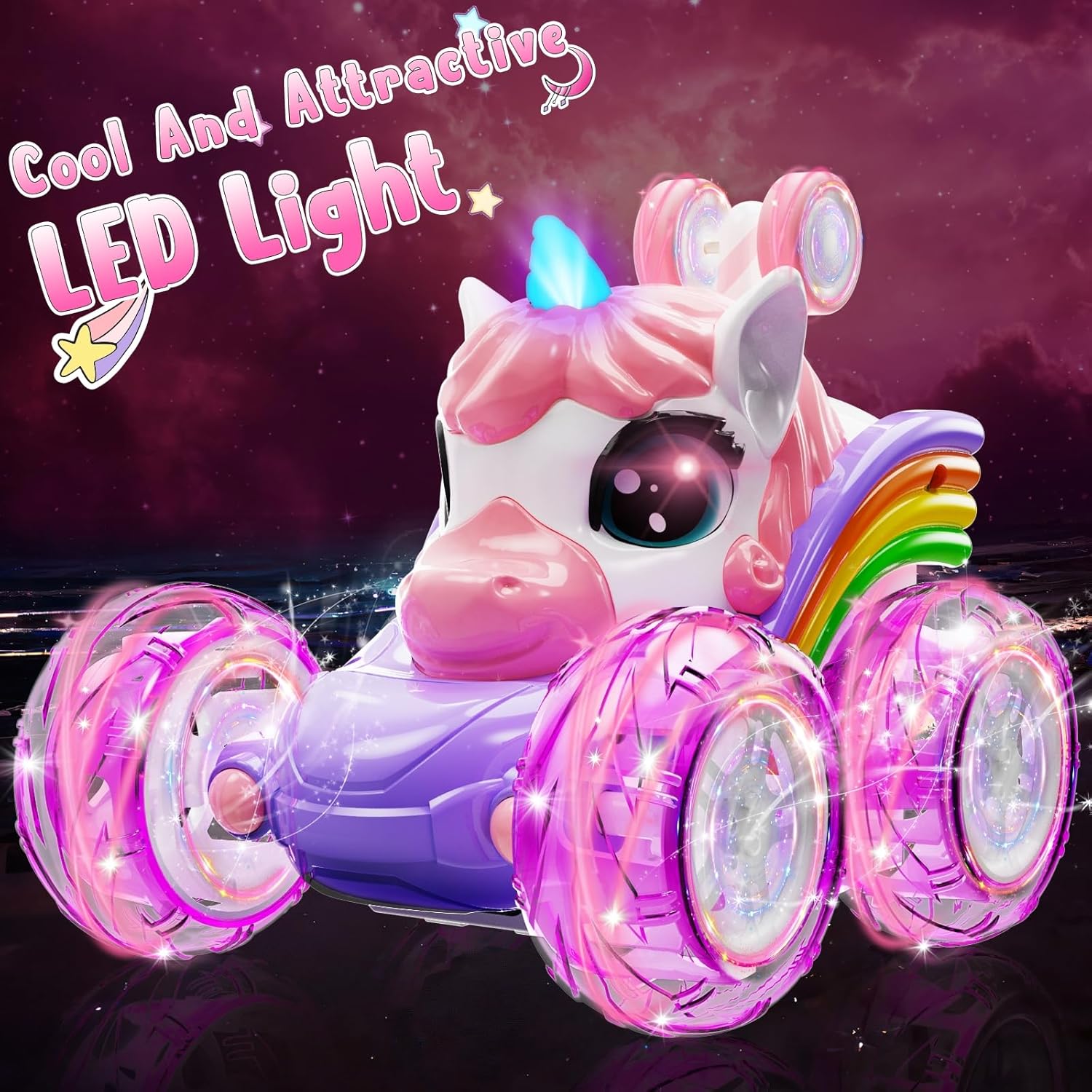 Unicorn Remote Control Car for – Drone Or Rc Car recenzja i cena
